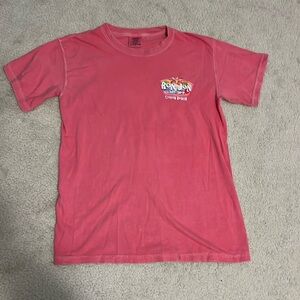 Ron John Cocoa Beach Shirt (Size S)